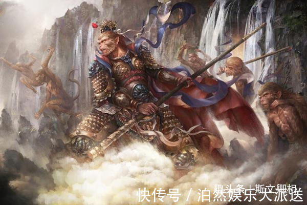 神仙|西游记里最圆滑的神仙是谁孙悟空很尊重,猪八戒见了他也得磕头