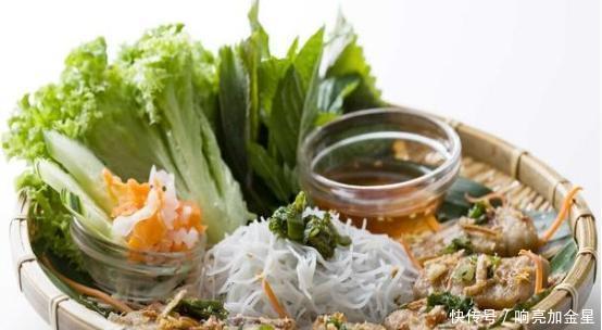 越南人|越南的早餐都吃些什么呢这里美食基本上离不开一个字粉!