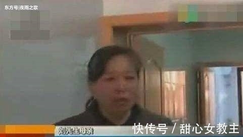 小两口|32岁产妇生下”猴子”，小两口崩溃大哭，医生看到宝宝后却笑了