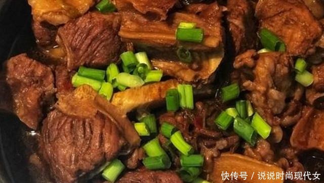 发胖|家里有孩子,这道菜一周做一次,强健骨骼,并且长个还不发胖