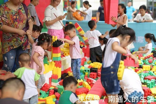 家长|若条件允许,请让孩子尽早接触到3种物品,会激发大脑发育