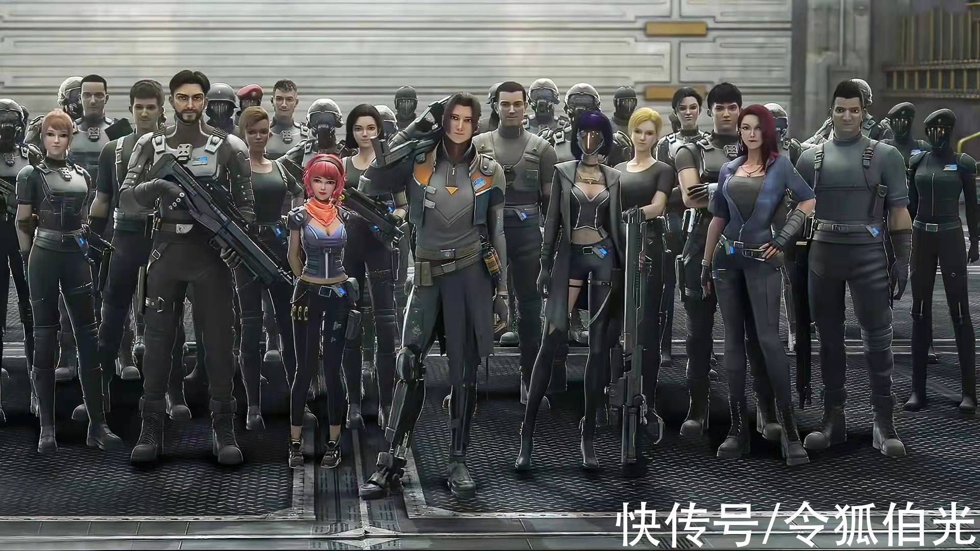 题材|除了管不住孩子的“家长”?阻碍国产动画“崛起”的到底是什么?