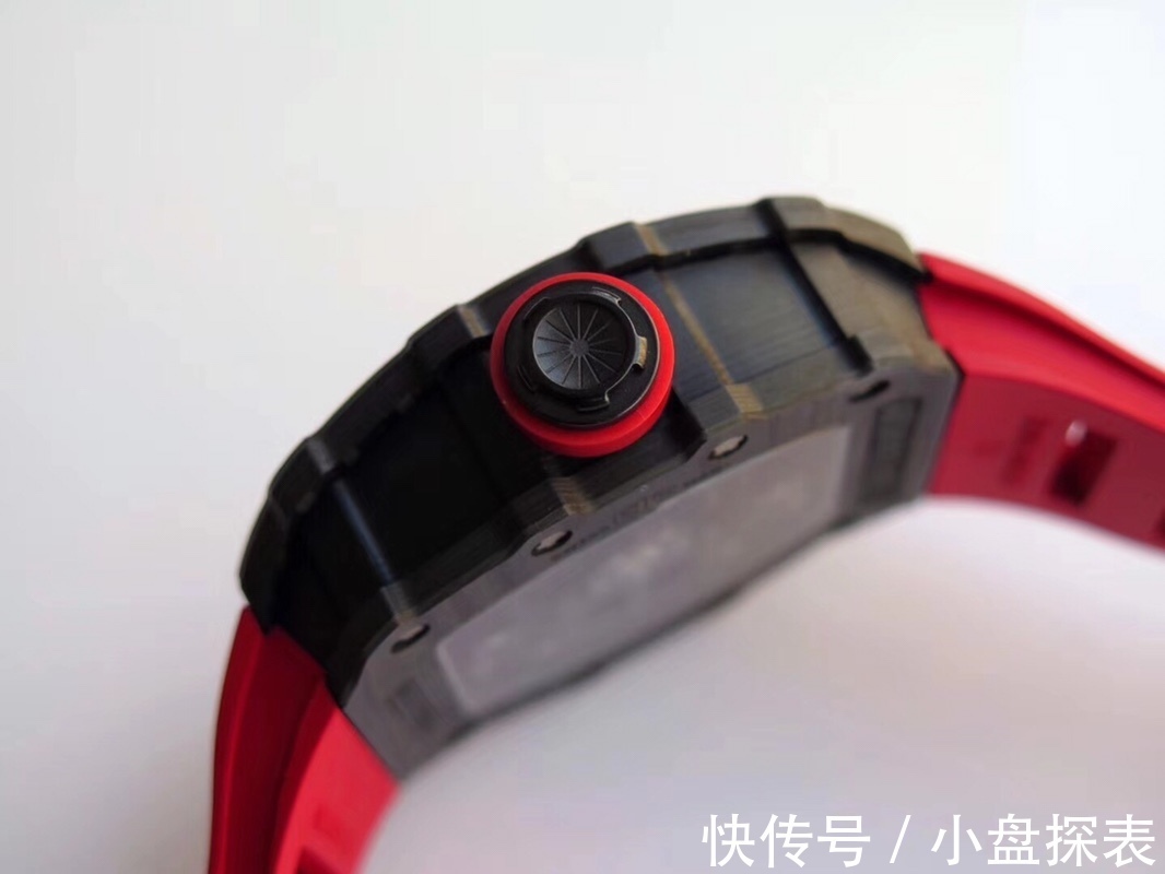理查德|kv厂理查德米勒rm35-02值得入手吗？