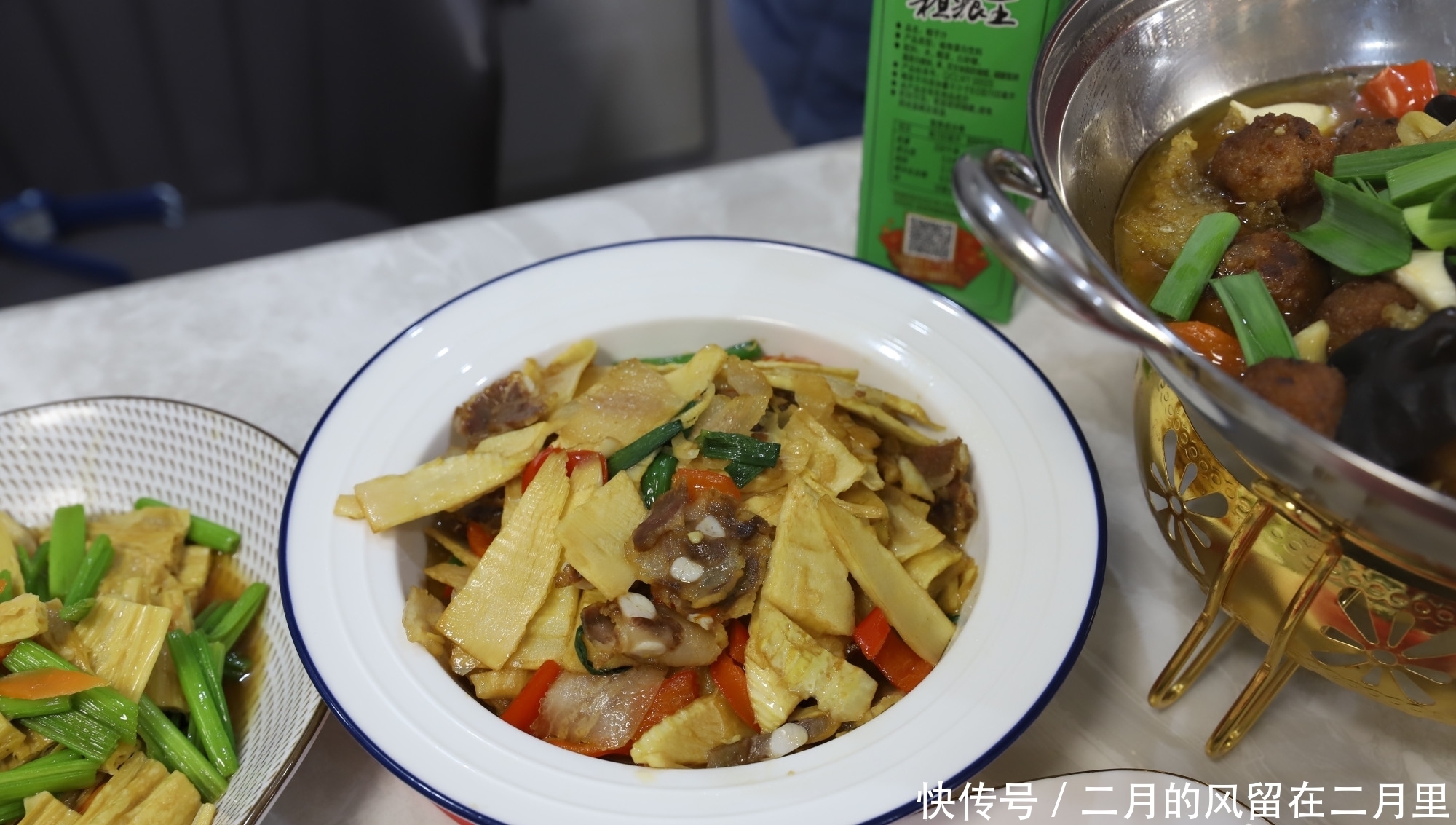 年夜饭拒绝假精致,既要丰盛又要美味,照着我的做不翻车