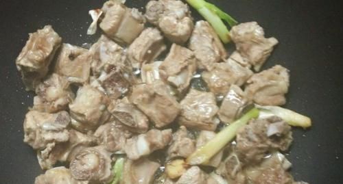 冷空氣|冬天，女人要多吃這種“堿性食物”，皮膚好，頭發烏黑，牙齒健康