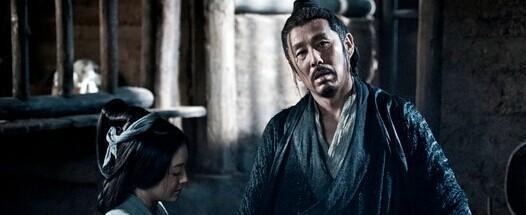 侄子|刘邦曾经被嫂子羞辱,称帝后赐了侄子1个封号,让他被嘲笑了千年