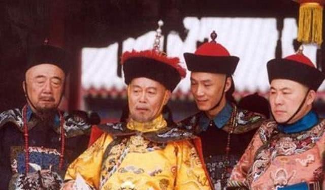 纷纷|乾隆晚年举办千叟宴,为何宴会之后,诸多老寿星因此纷纷丧命?