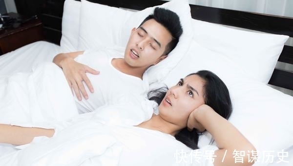 生物钟|经常失眠睡不好,这4个原因脱不了关系,若你有,及时调理