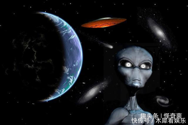 宇宙究竟有多大?天体对比图告诉你答案,看完颠覆认知