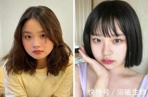 女性|发型,决定女性颜值的命脉!