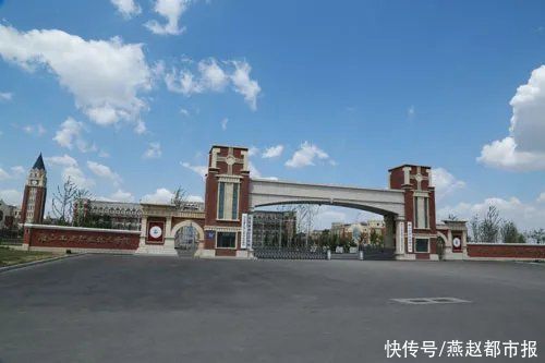 公示|最新公示！河北9校入选示范名单，被委以重任