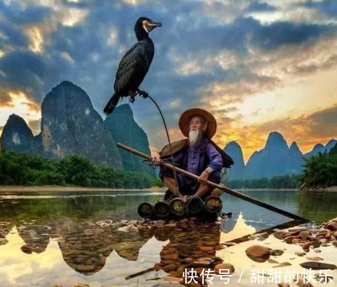长寿|长寿的秘诀就是懒!越懒越健康!