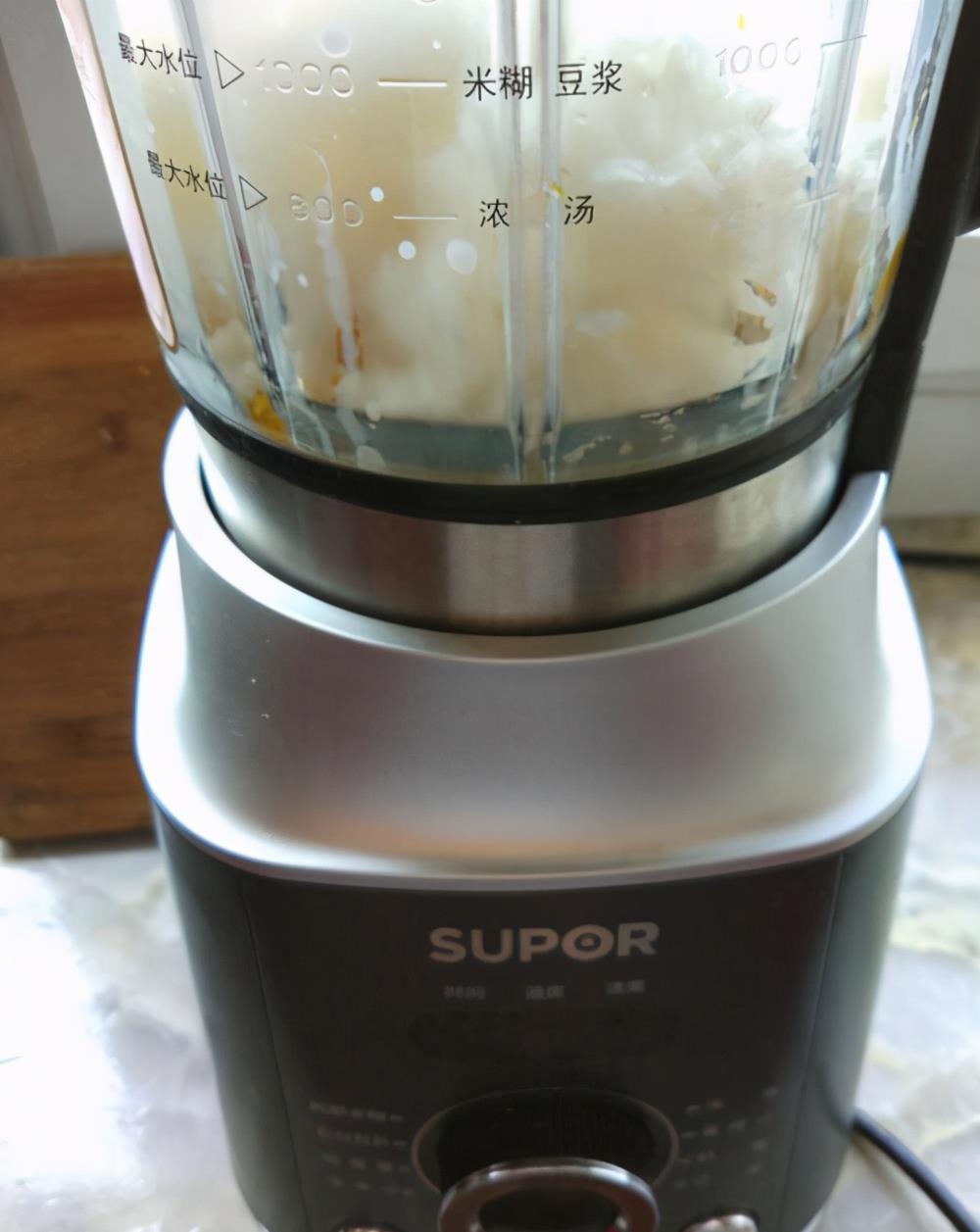 米饼太贵好想吃,自己做难吗?那就来看看吧