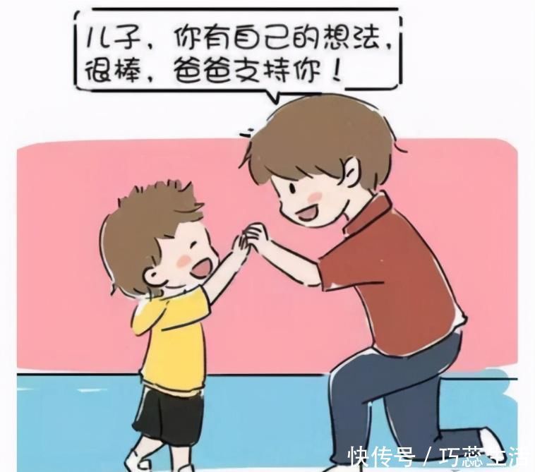 记性|这5类孩子,天生就是“学霸”,父母好好培养,别毁了孩子的将来