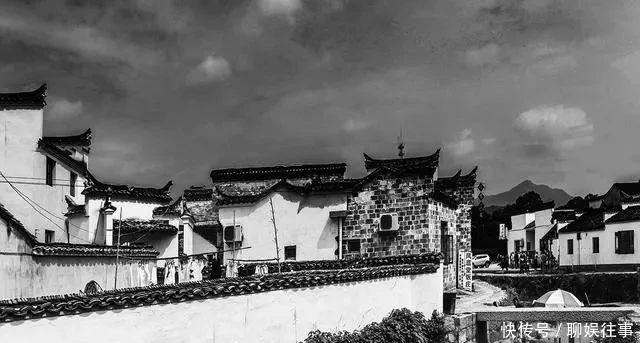 文献|中国建筑在世界建筑界中居于何位?古代建筑的材料与构造如何?