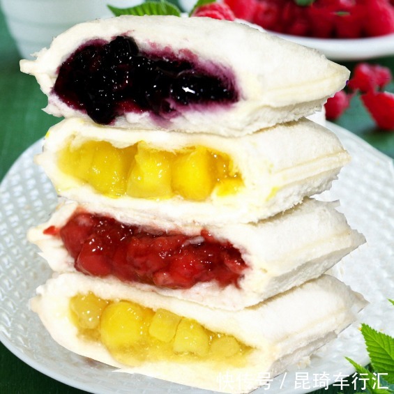 元气满满|3种堪比“喝油”的早餐,油条竟落榜了,有的人想减肥,却天天吃