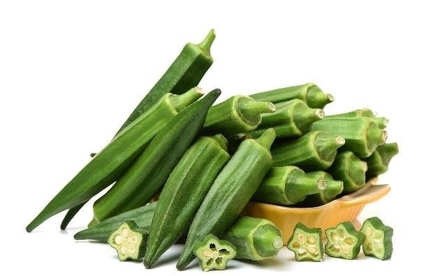 高高在上|“高高在上”的秋葵,真的那么“神奇”吗?看完可别伤心!