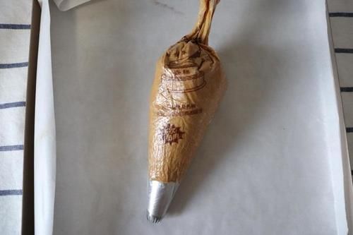 又香又脆，奶香四溢，过年做给亲戚朋友尝尝，太有面子了