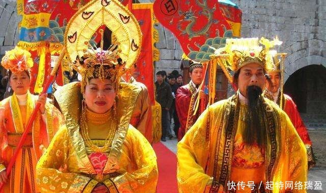 凶悍|她是“凶悍”皇后，把丈夫“逼疯”，风评远逊武则天、独孤伽罗