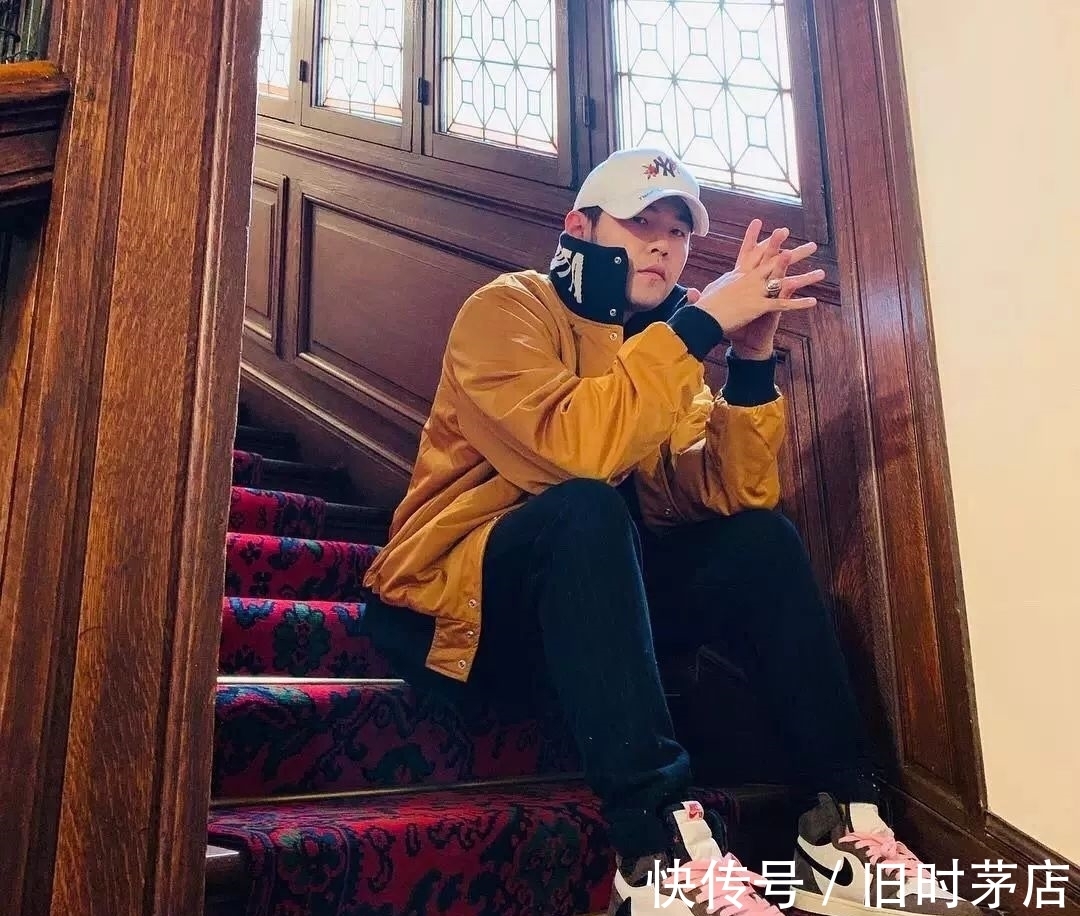 clot 这14个潮牌的主理人大家应该都认识,但他们的老婆你们见过吗?