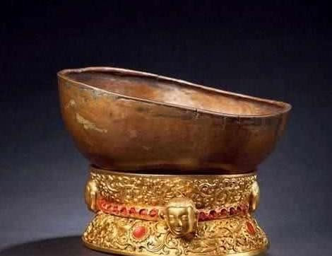 好好|身为皇帝的宋理宗，明明被好好安葬，为何头颅竟会被人做成酒杯？