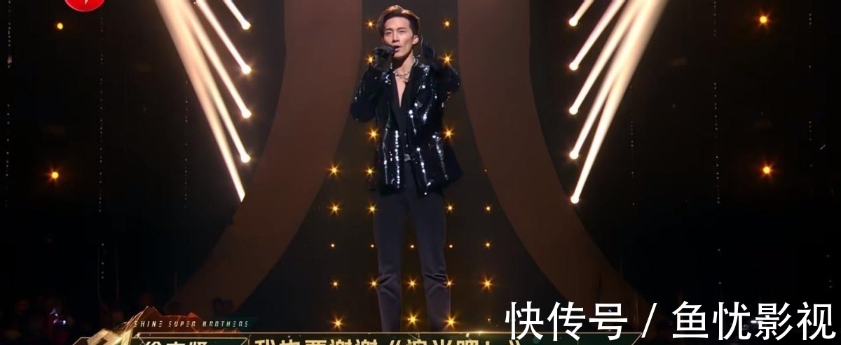 热度艳压《跑男》,《青春环游记3》拿它没办法,这档王牌综艺凭啥