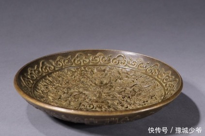 观赏价值|史上最具观赏价值的盘子有哪些?
