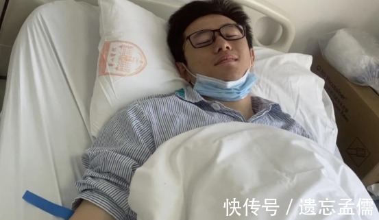 铁饭碗|29岁打工男吃粗粮降脂,脑梗突发,高血脂病友跟我一样大意了