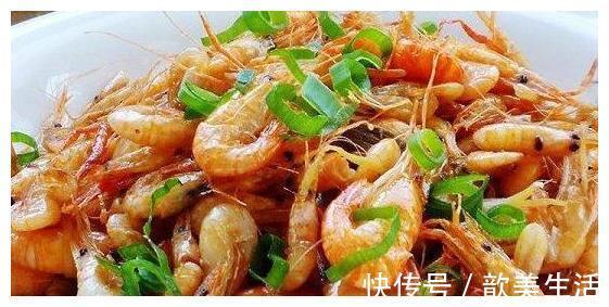 味极鲜|美食推荐：油爆河虾、椒盐蒜香鸡翅、泡椒爆炒腰花、海带拌胡萝卜