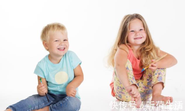 阅读|有3个表现的孩子,父母不用替他操心,未来一定有大出息!