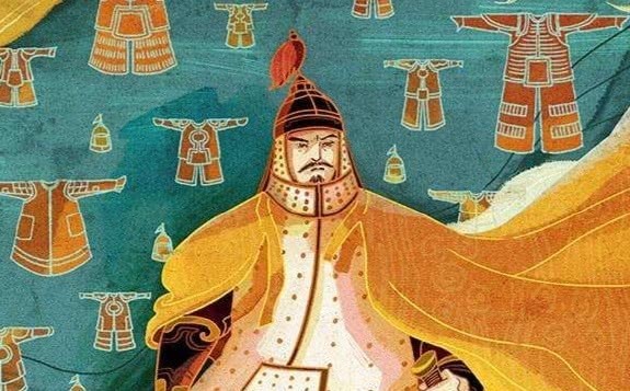 努尔哈赤|努尔哈赤鲜为人知的人质生活