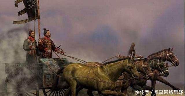 人格分裂|宋襄公其实有人格分裂症,伟人评价的一点不错,他就是蠢猪式仁义