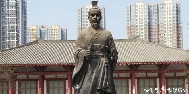 南海郡|赵佗建立的南越国,该怎么归类?属于中国历史吗?