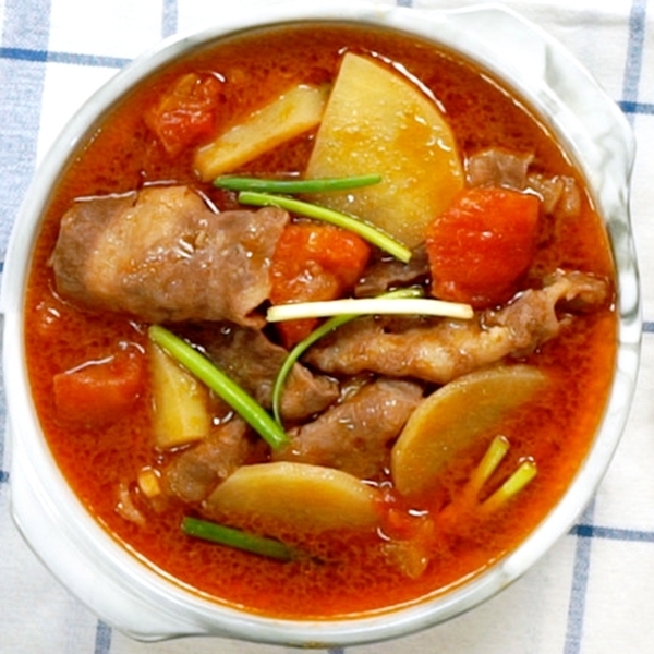 好吃得不要不要的几道家常菜，鲜香解馋，待客有面，超简单