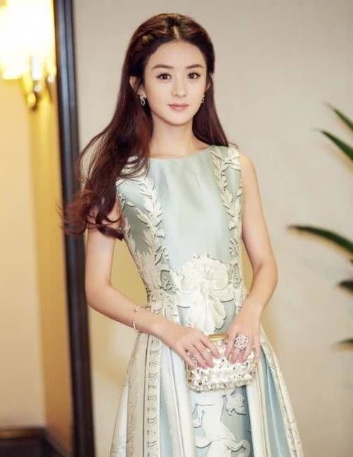 长脸|你的发型留对了吗不同脸型对于不同发型,留错女神变路人