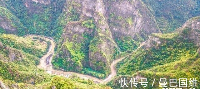 三峡|三峡的云巅你见过吗？四季都美得不可思议，彷佛置身仙境！