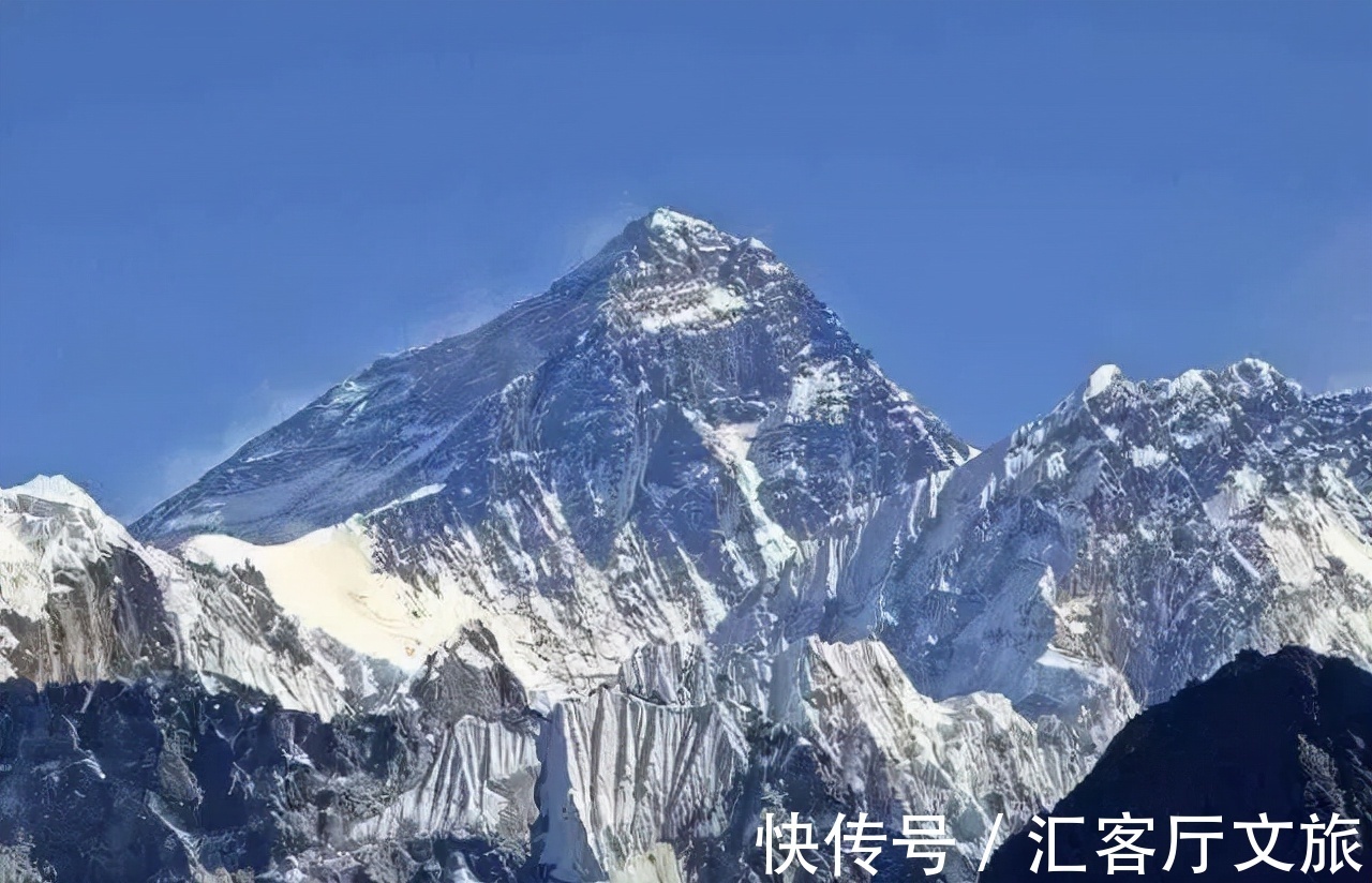 波密|西藏，有一层神秘的面纱，总是让人忍不住想要去解开！