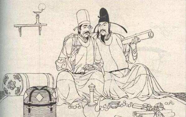 饮酒|梦回大唐不会饮酒,李白会尽情埋汰你,一首劝酒诗豪情万丈