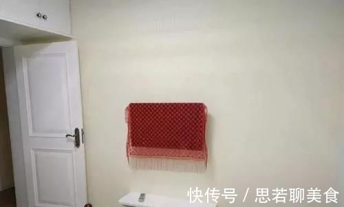 收纳|123平新房花了19万,柜子包工包料用4万,邻居参观后都赞不绝口!