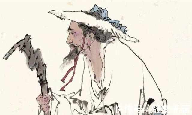 处世悬镜|五十岁知天命,背熟三句口诀,后半生越来越顺!