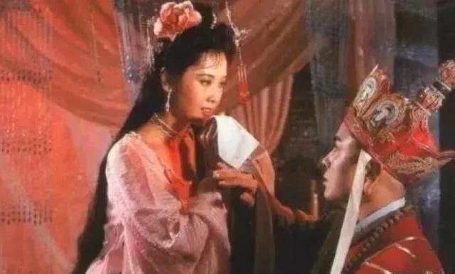 情侣#当年唐僧随口的一句台词,没想到,如今成为情侣分手的“借口”