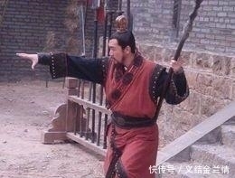  李应|此人在梁山深藏不露，武艺高强却从不冲锋陷阵，宋江都拿他没辙