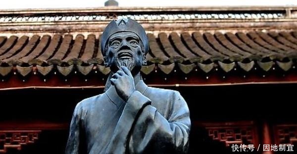 白居易|曾经踌躇满志的白居易,为何在老年时期变成了一个中隐之人!