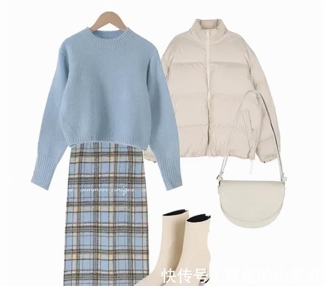 spring 入春高级穿搭,气质又显贵