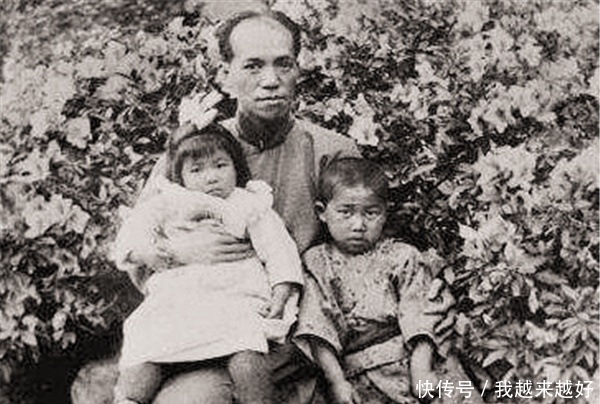 优秀|“一门三院士,九子皆才俊”,梁启超的后人个个优秀