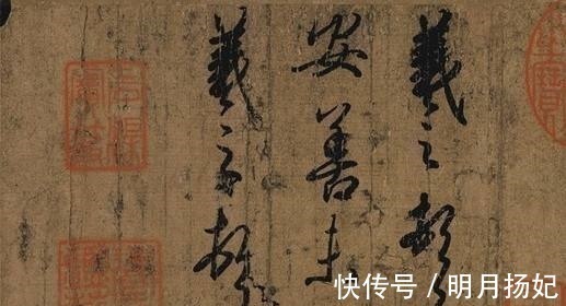 五指法#学习古人二指“单钩”写毛笔字最漂亮,五指握笔法赶紧丢了吧!