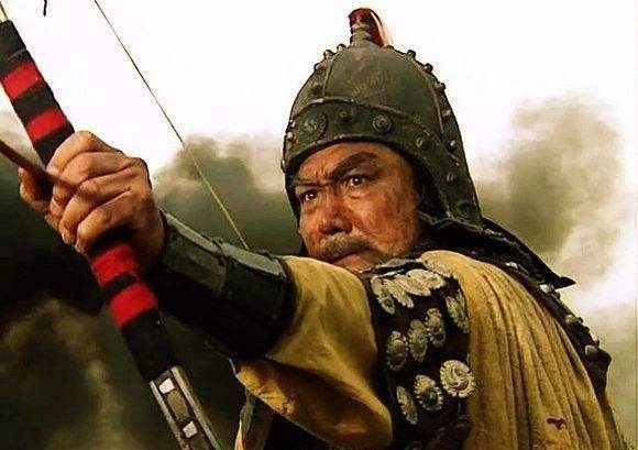 蜀汉|在蜀汉“五虎上将”中,善终者仅两人,而且有一人据说从未受过伤