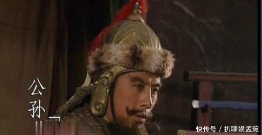 投靠|他早年跟随刘备，能力堪比五虎将，投靠曹操后却遭冷遇被大材小用