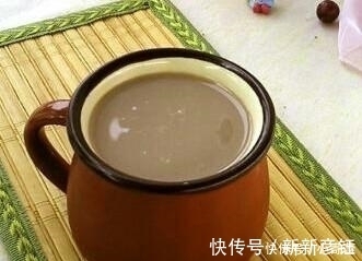 黑豆|比牛奶还好喝, 每天喝一碗, 孩子长个女人养颜, 关键是做法特简单