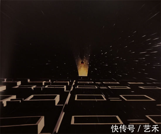 写实主义&有着深度和高度的灵魂艺术家~ 访青年画家赵劲松先生